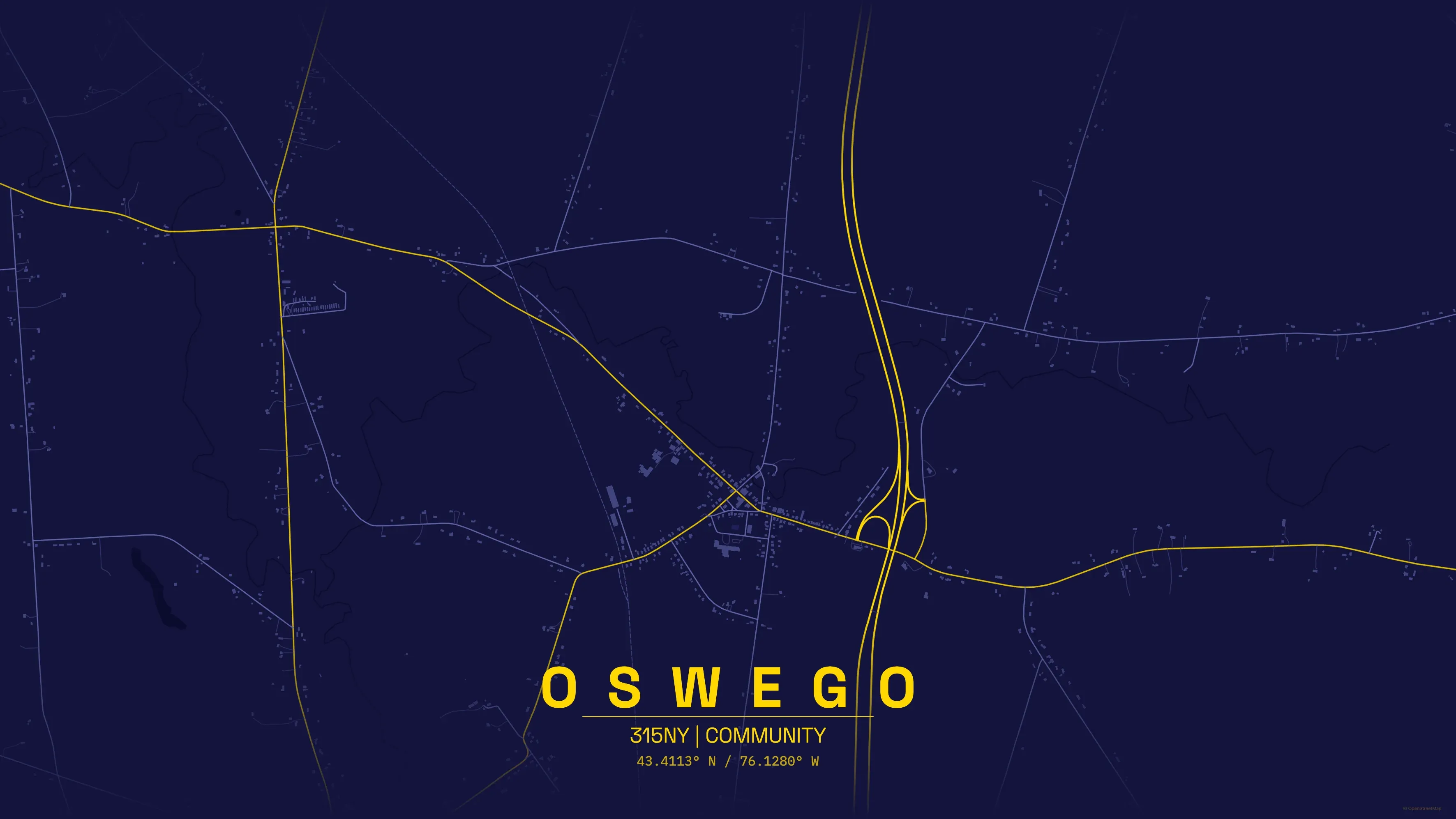 Oswego