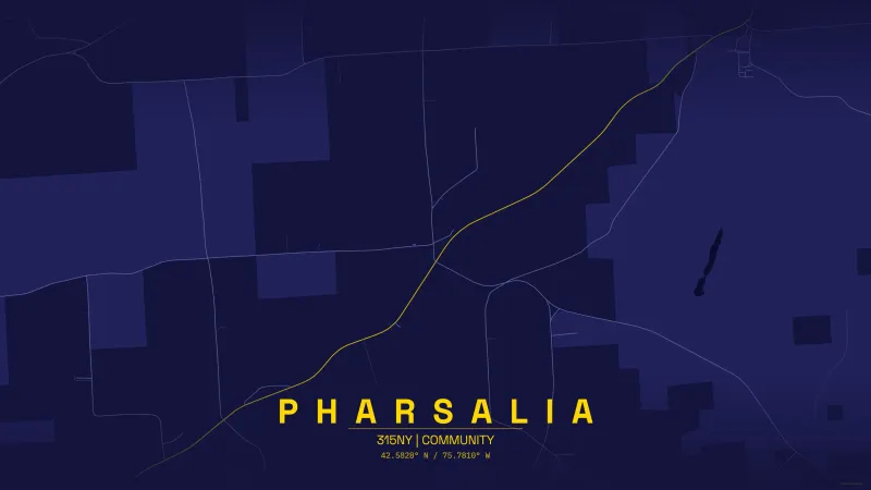 Map of pharsalia.webp