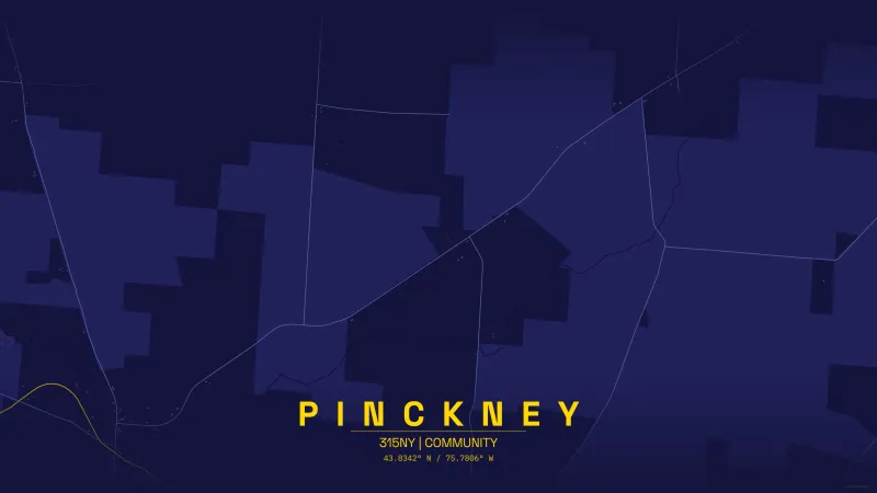 Map of pinckney.webp