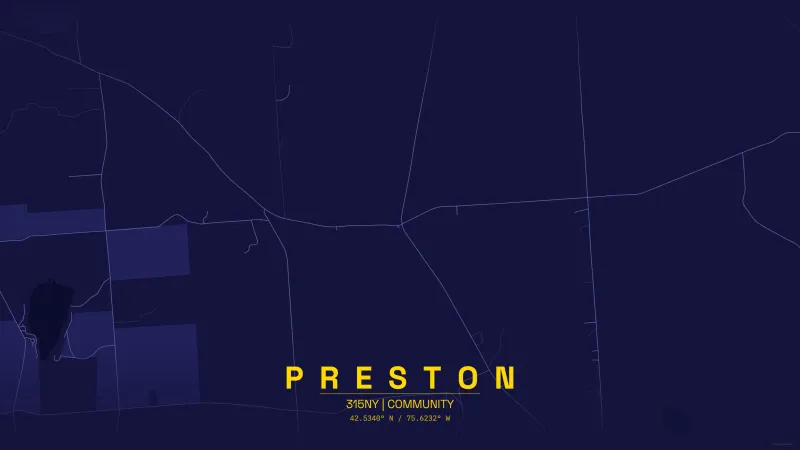 Map of preston.webp