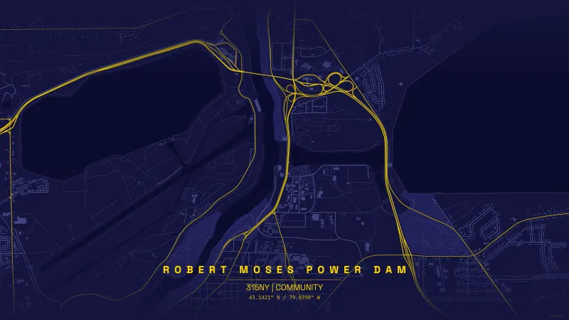Map of robert-moses-dam.webp