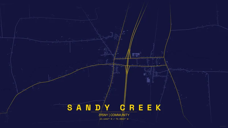 Map of sandy-creek.webp
