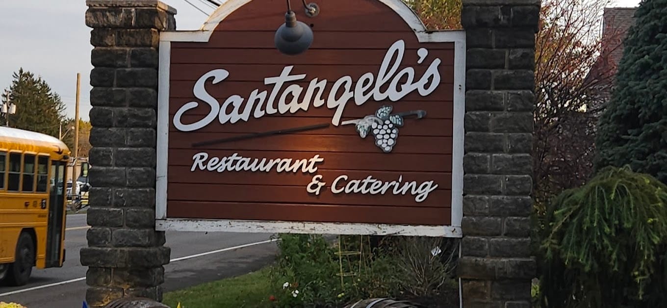 Santangelo's Restaurant
