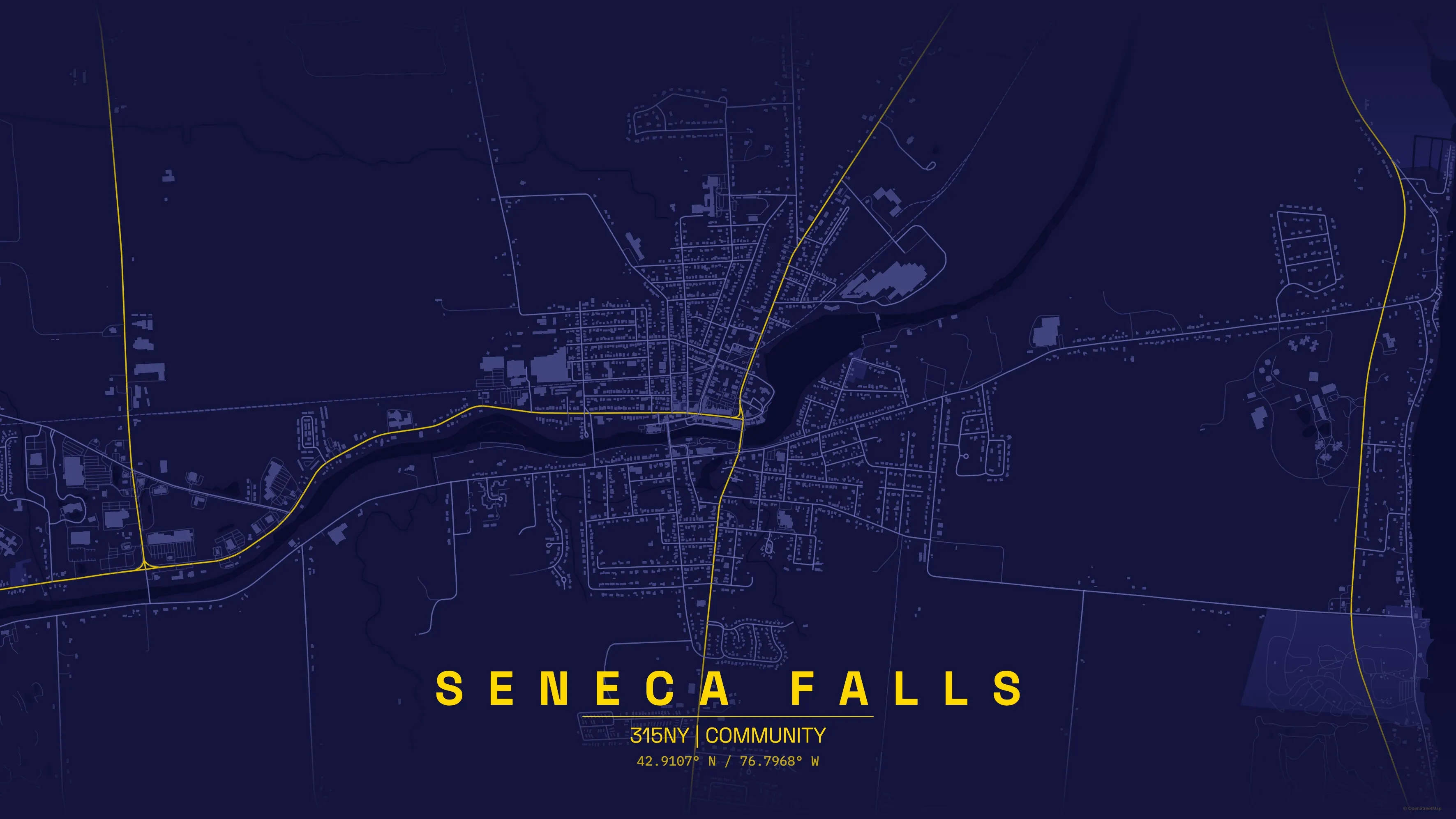 Seneca Falls