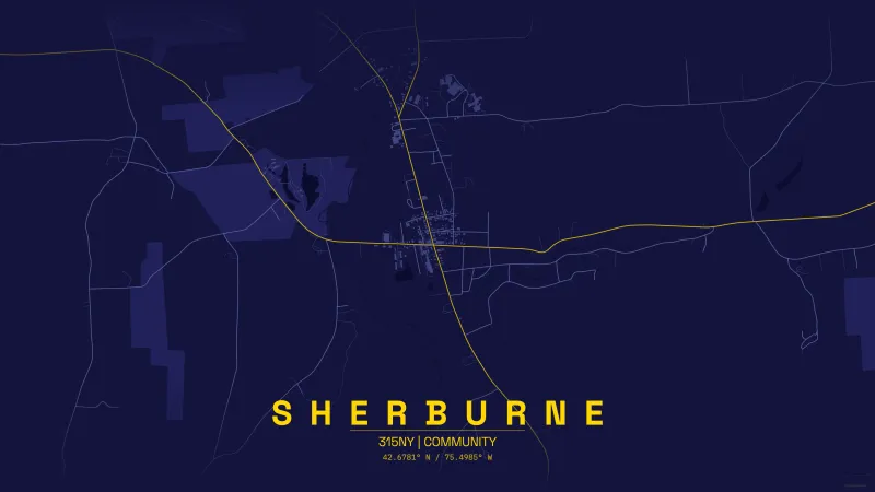 Map of sherburne.webp