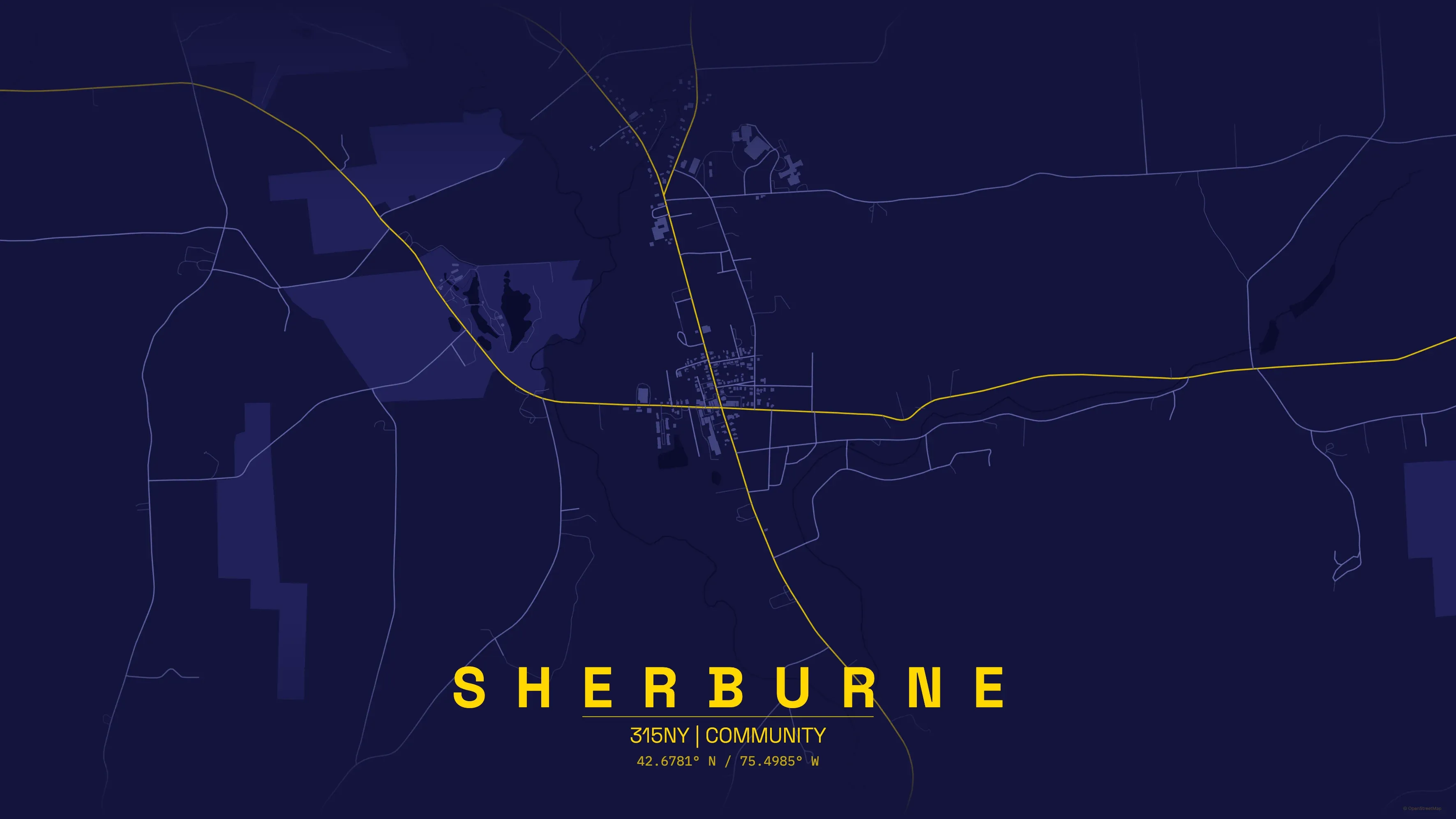 Sherburne