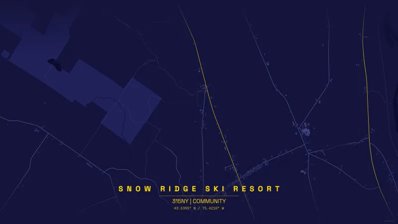 Map of snow-ridge.webp
