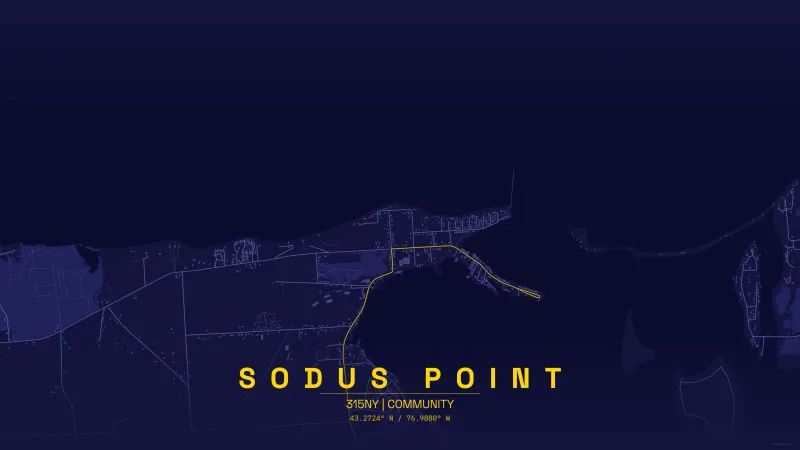 Map of sodus-point.webp