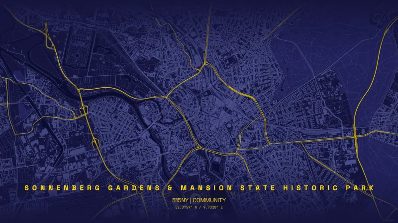 Map of sonnenberg-gardens.webp