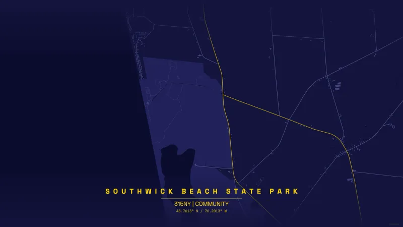 Map of southwick-beach.webp