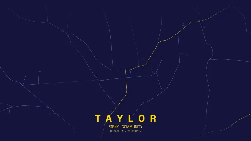 Map of taylor.webp