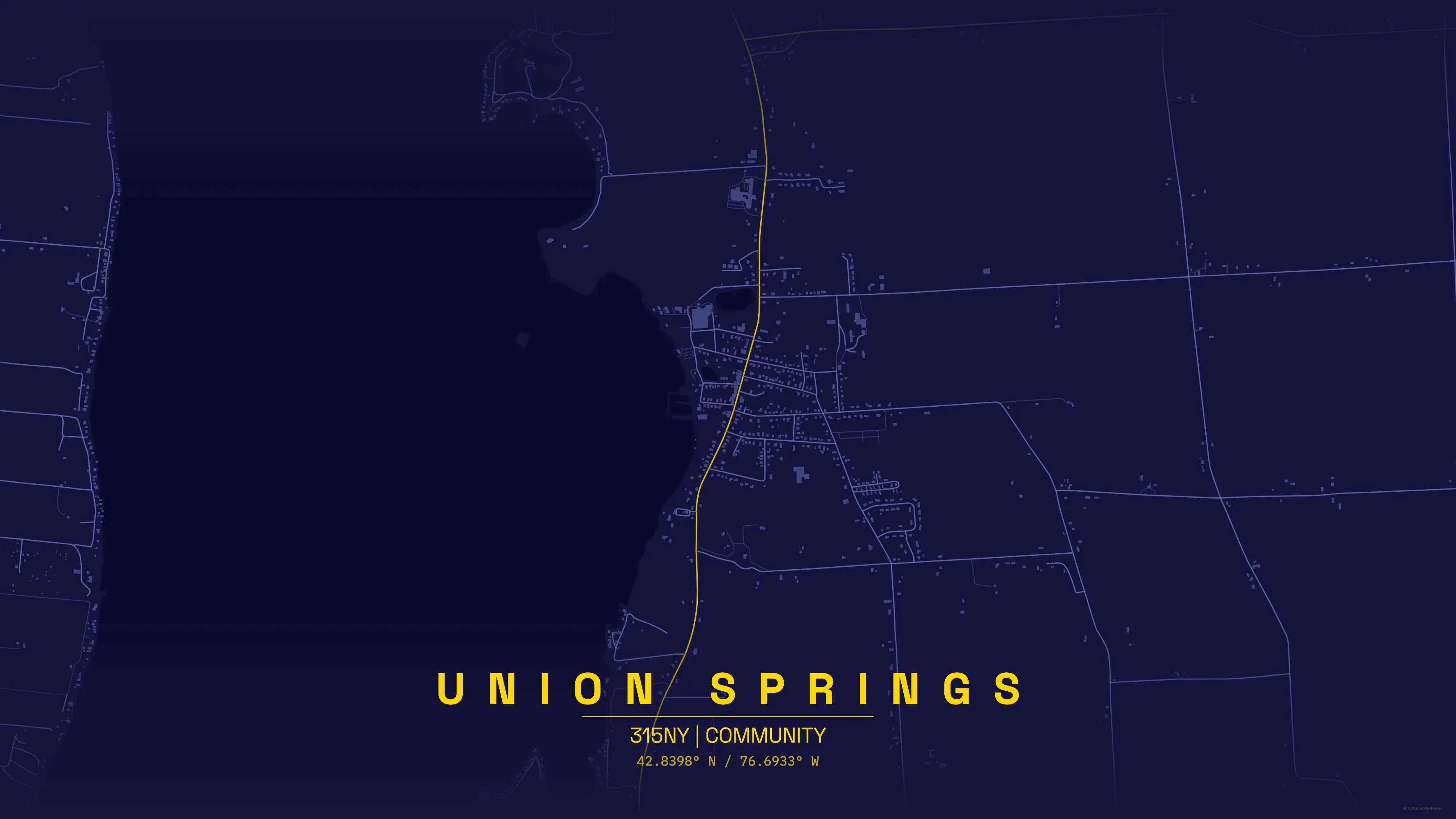 Union Springs
