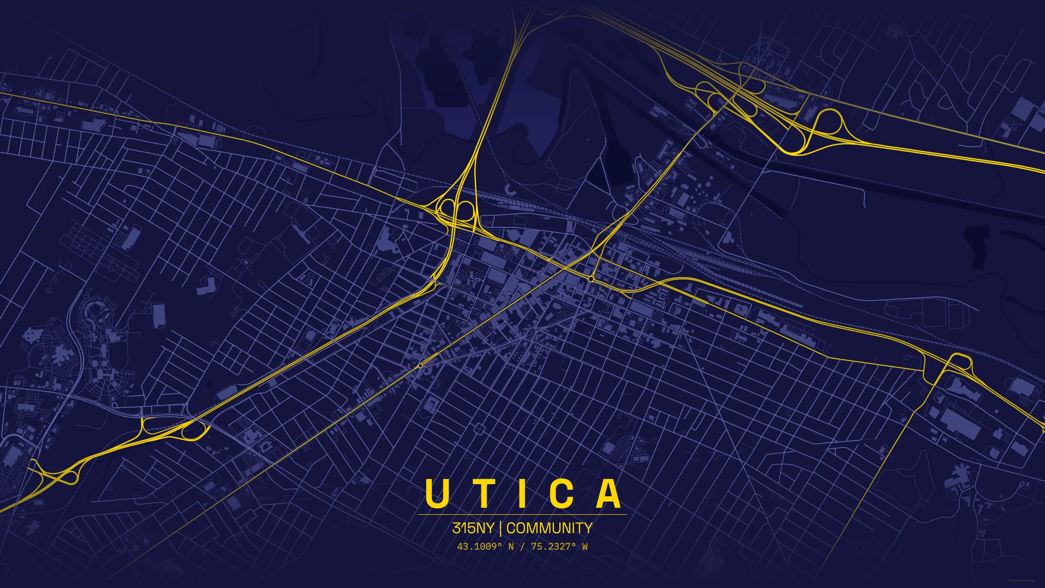 Utica, NY