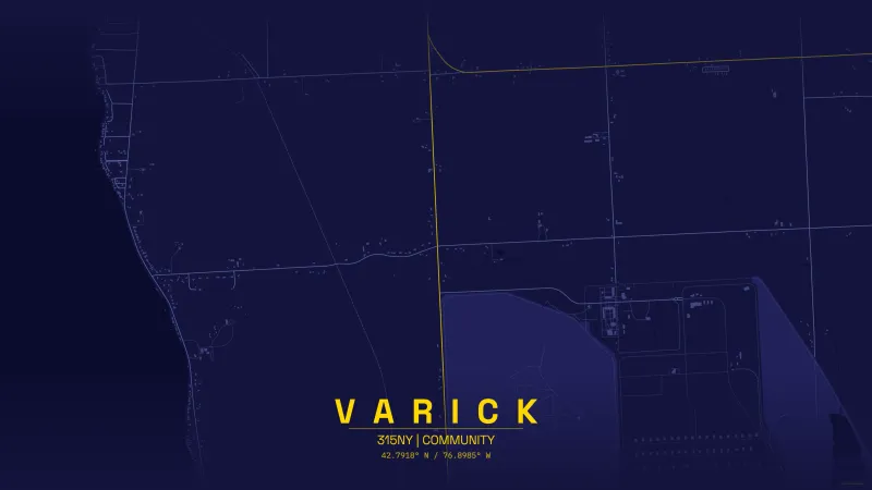 Map of varick.webp