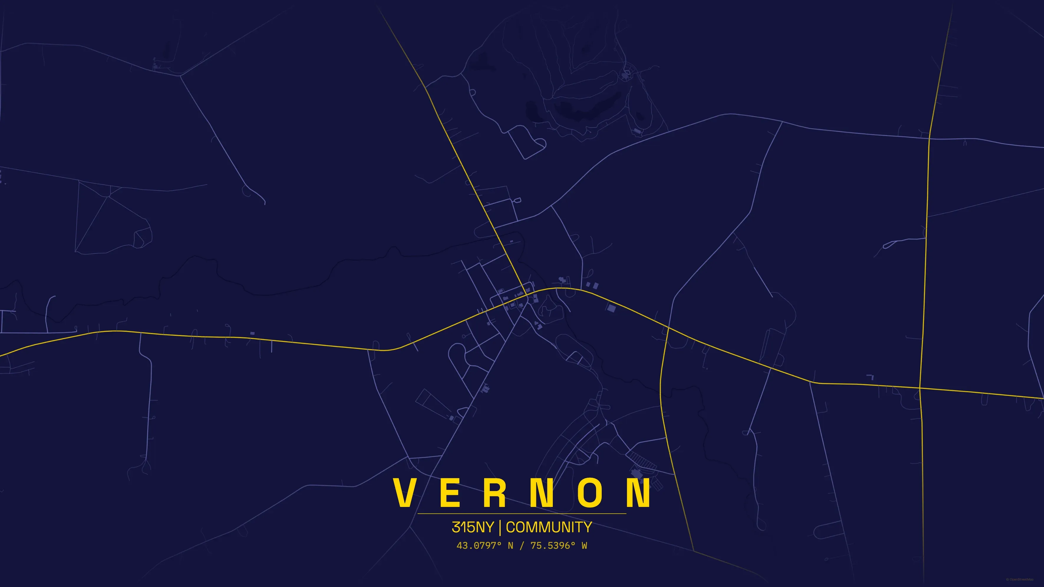 Vernon