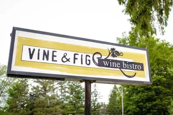 Vine & Fig