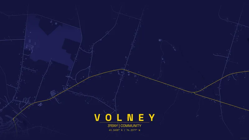 Map of volney.webp