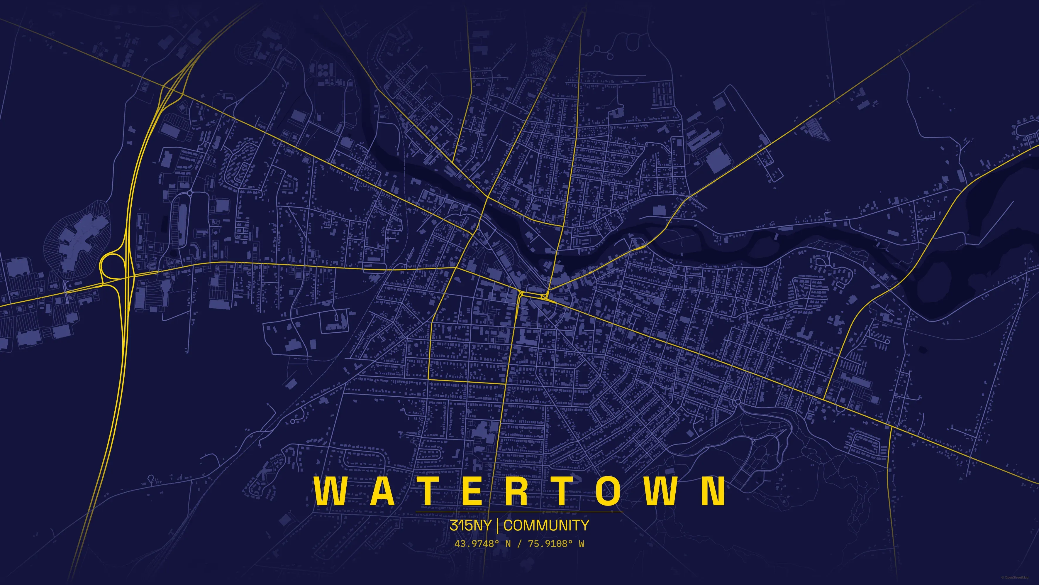 Watertown