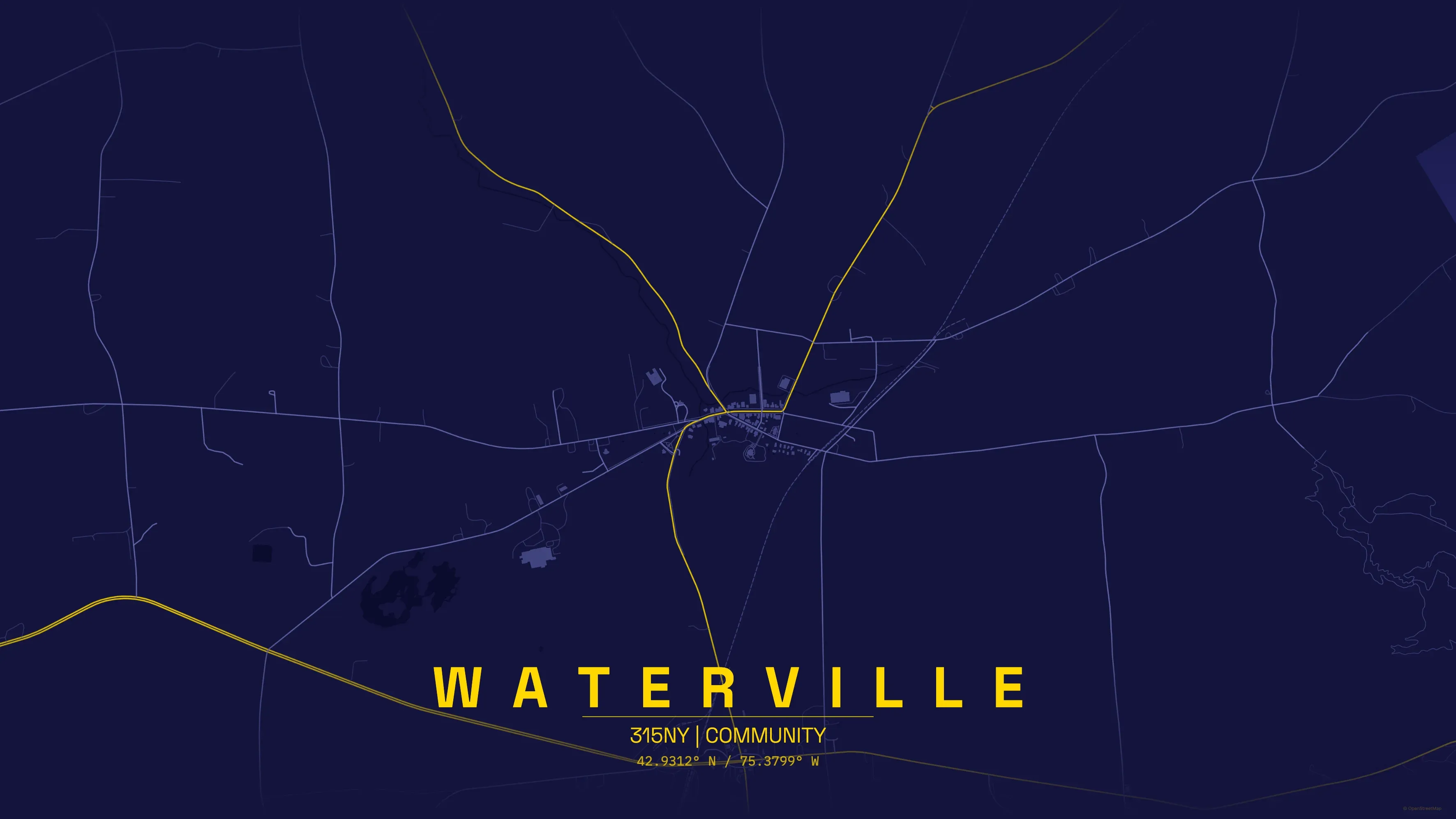 Waterville