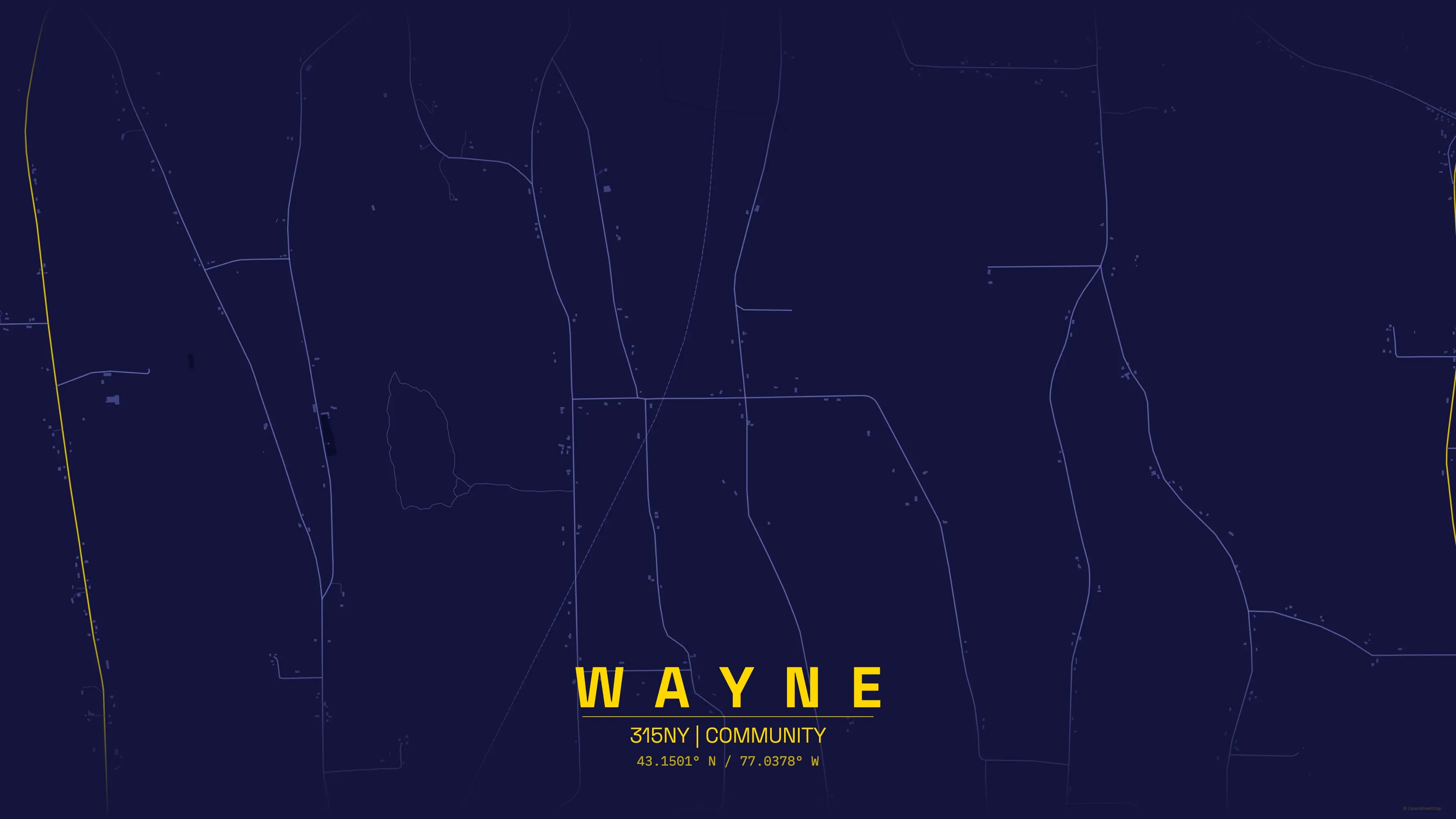 Wayne