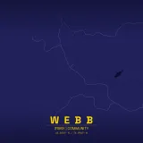 Map of Webb