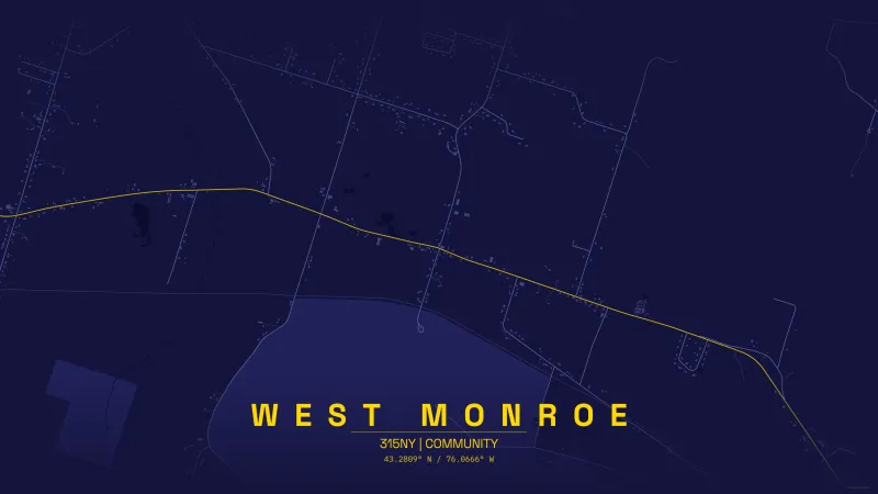 Map of west-monroe.webp