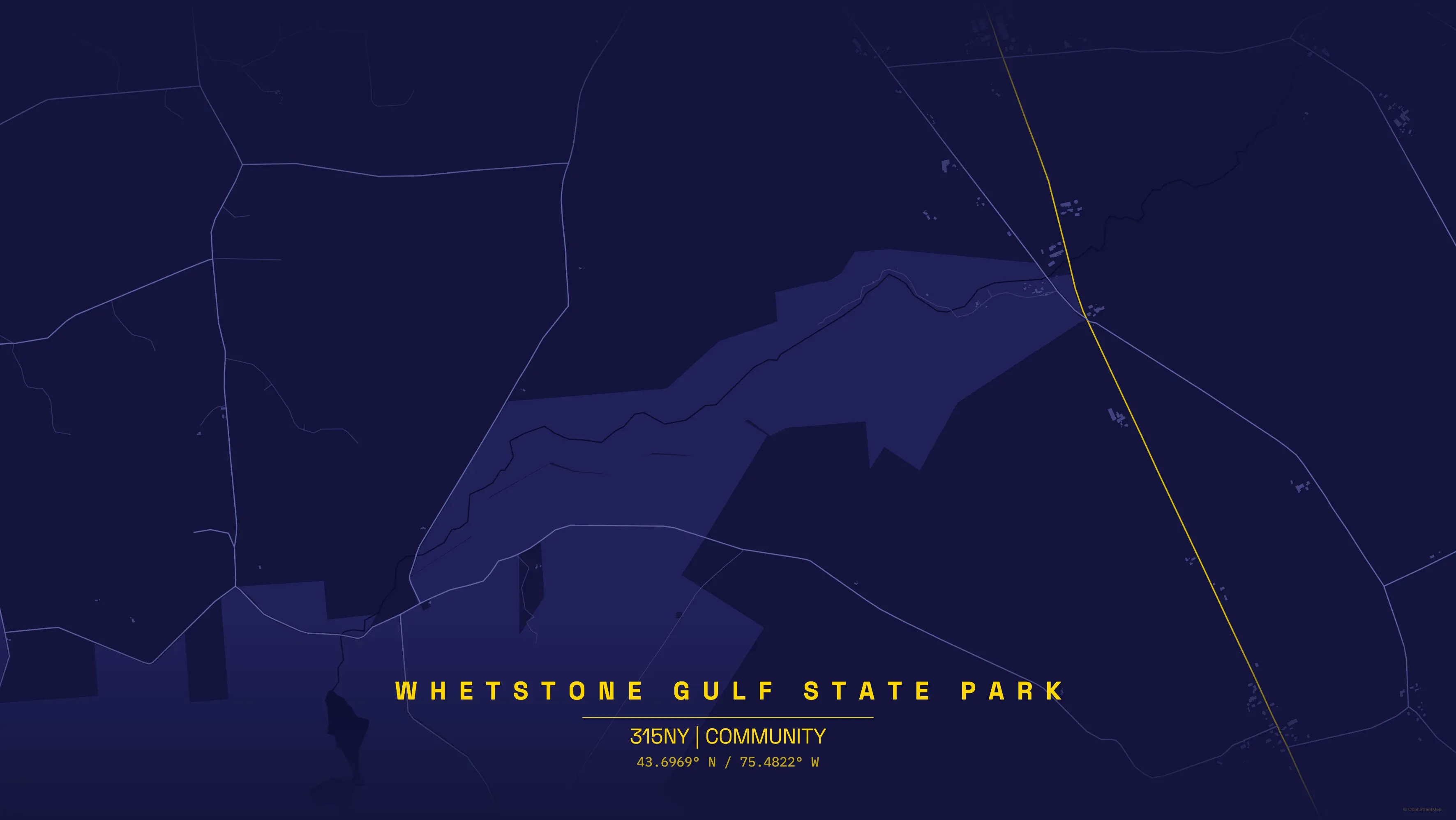 Whetstone Gulf State Park