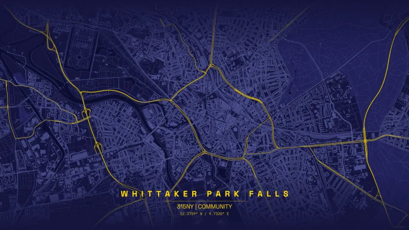 Map of whittaker-falls.webp